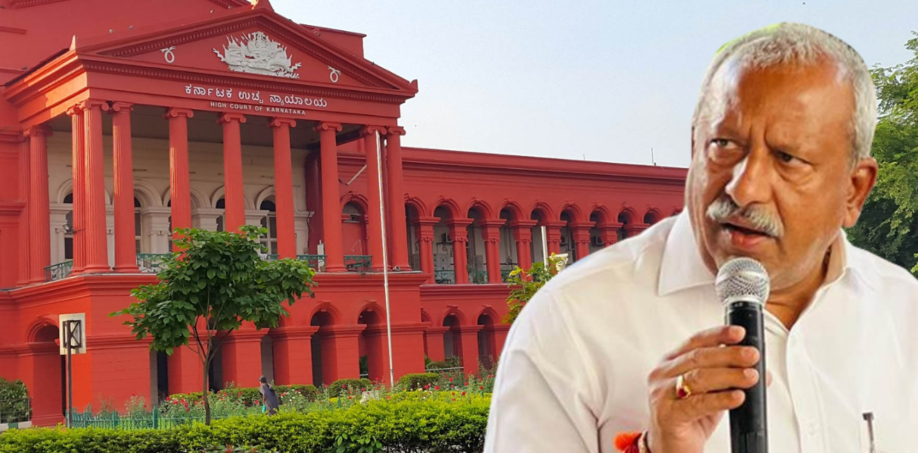 ಬಿಕ್ಲು ಶಿವ ಕೊಲೆ ಕೇಸ್: ಶಾಸಕ ಬೈರತಿ ಬಸವರಾಜ್ಗೆ ಸಂಕಷ್ಟ!