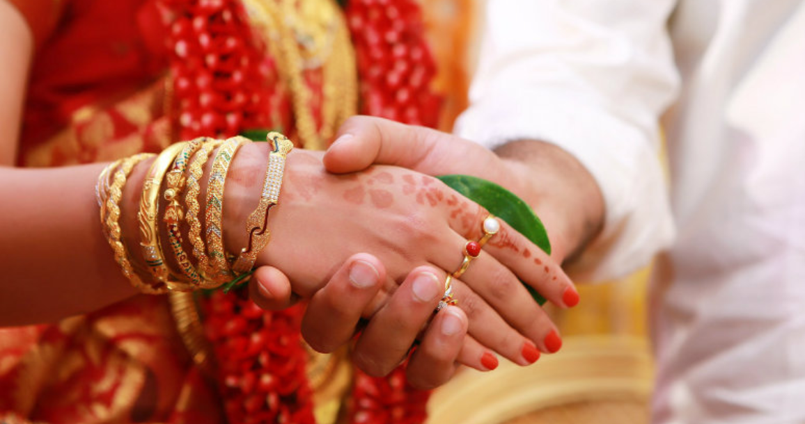 ಇದು ‘ಮ್ಯಾಟ್ರಿಮೋನಿ ಮನ್ಮಥ’ನ ಕಥೆ