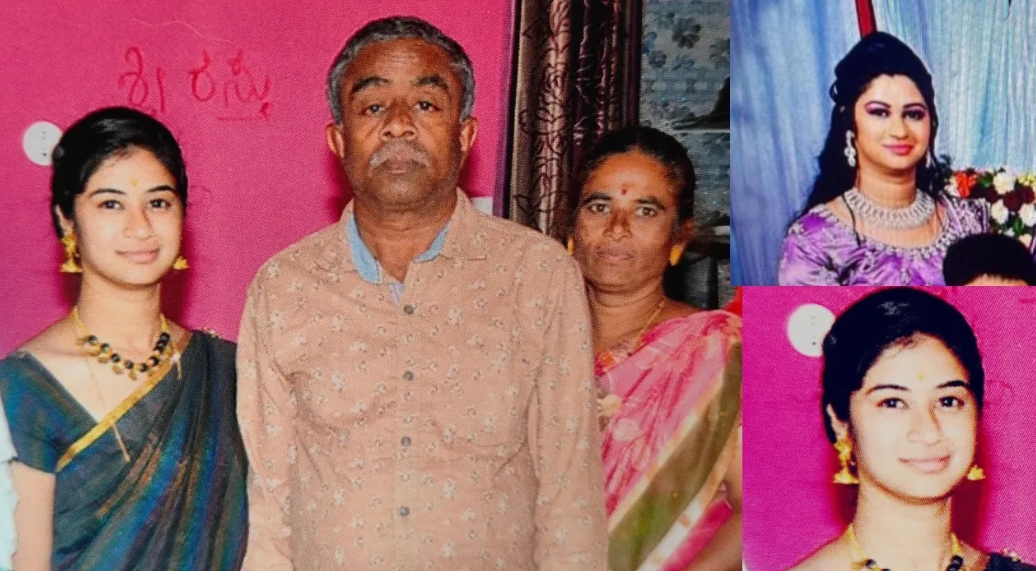 40 ಲಕ್ಷ ಹಣ, ಆಸ್ತಿಗಾಗಿ ತಾಯಿಯನ್ನೇ ಕೊಂದ ಮಗಳು!