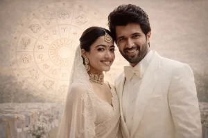 Vijay Deverakonda-Rashmika Mandanna wedding: