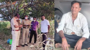 ಬೆಳಗಾವಿಯಲ್ಲಿ ಮಾರಕಾಸ್ತ್ರಗಳಿಂದ ಕೊಚ್ಚಿ ವ್ಯಕ್ತಿಯ ಬರ್ಬರ ಹತ್ಯೆ!