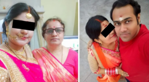 9 ತಿಂಗಳ ಗರ್ಭಿಣಿ ಪತ್ನಿಗೆ ಚಿತ್ರಹಿಂಸೆ.. ಹೆಂಡತಿ ಮೇಲೆ ಅದೆಂಥ ಅನುಮಾನದ ಭೂತ..?