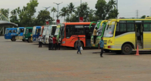 ಖಾಸಗಿ ಬಸ್​ಗಳಿಗೆ 11 ರೂಲ್ಸ್​