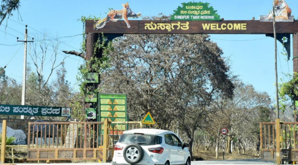 ನಾಗರಹೊಳೆ, ಬಂಡೀಪುರದಲ್ಲಿ ಸಫಾರಿಗೆ ಸರ್ಕಾರ ಅಸ್ತು.. ಹೋರಾಟದ ಎಚ್ಚರಿಕೆ ಕೊಟ್ಟ ರೈತರು