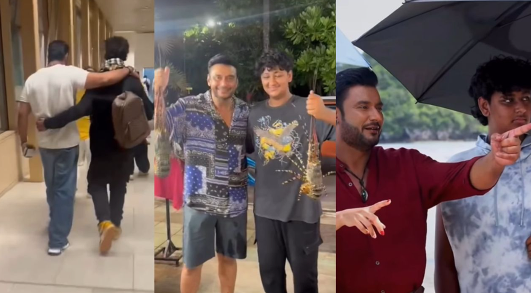 ದರ್ಶನ್ @ 49