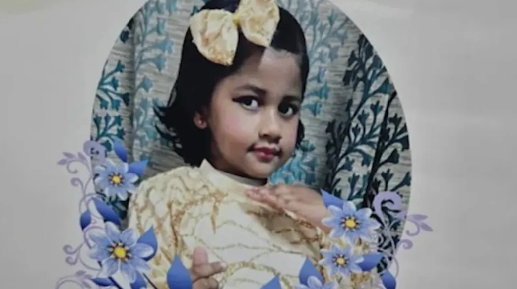 ಅಜ್ಜಿ ಕಣ್ಣೀರು ಇಟ್ಟರೂ ತಿರುಗಿ ನೋಡಲಿಲ್ಲ.. ಹಿಟ್& ರನ್​ಗೆ ಬಾಲಕಿ ಬಲಿ