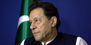 ಇಮ್ರಾನ್​​ ಖಾನ್​ಗೆ ಇದೆಂಥಾ ನರಕ?