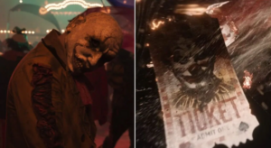 ‘ಟಾಕ್ಸಿಕ್’ ಚಿತ್ರದಲ್ಲಿ ಕಾಣಿಸೋ ಈ ಜೋಕರ್ ಯಾರು? ಟ್ವಿಸ್ಟ್ ಮೇಲೆ ಟ್ವಿಸ್ಟ್​!