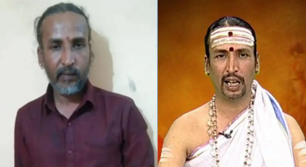 ಕಮಲಾಕರ ಭಟ್ನ ಮತ್ತೊಂದು ಕರಾಳ ಮುಖ ಬಯಲು