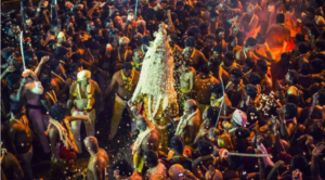 Bangaluru Karaga 2026: ಬೆಂಗಳೂರು ಐತಿಹಾಸಿಕ ಕರಗ ಮಹೋತ್ಸವಕ್ಕೆ ಮುಹೂರ್ತ ಫಿಕ್ಸ್