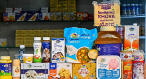 ನಂದಿನಿ ಉತ್ಪನ್ನ ತಿಂದ್ರೆ ಕ್ಯಾನ್ಸರ್‌ ಬರುತ್ತೆ ಎಂಬ ವಿಡಿಯೋ ವೈರಲ್​: ಸ್ಪಷ್ಟನೆ ಕೊಟ್ಟ KMF