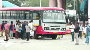 ಮಹಾಶಿವರಾತ್ರಿ ಹಬ್ಬಕ್ಕೆ ಊರಿಗೆ ಹೋಗೋರಿಗೆ ಗುಡ್ ನ್ಯೂಸ್