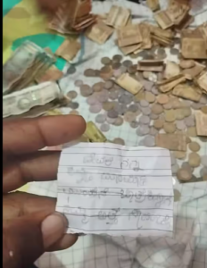 ಮುಂದಿನ ಜಾತ್ರೆಯೊಳಗೆ ನನ್ನ ಅತ್ತೆ ಸಾಯಲಿ : ದೇವರಿಗೆ ಸೊಸೆಯಿಂದ ಹರಕೆ