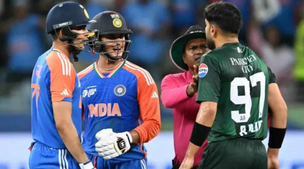 IND vs PAK ಮ್ಯಾಚ್: ಹೈ-ವೋಲ್ಟೇಜ್ ಪಂದ್ಯಕ್ಕೆ ಮತ್ತೊಂದು ಅಡ್ಡಿ ಆತಂಕ