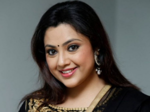 2ನೇ ಮದುವೆಯಾಗ್ತಾರಾ ನಟಿ? ಕೊನೆಗೂ ಮೌನ ಮುರಿದ ಮೀನಾ!