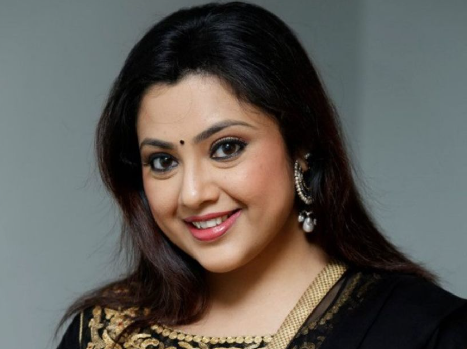 2ನೇ ಮದುವೆಯಾಗ್ತಾರಾ ನಟಿ? ಕೊನೆಗೂ ಮೌನ ಮುರಿದ ಮೀನಾ!