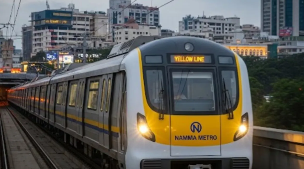 ನಮ್ಮ ಮೆಟ್ರೋ ಪ್ರಯಾಣಿಕರಿಗೆ ಗುಡ್ ನ್ಯೂಸ್.. ಪ್ರಯಾಣಿಕರು ಓದಲೇಬೇಕಾದ ಸ್ಟೋರಿ..