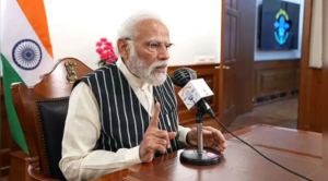 Mann Ki Baat: AI ಇಂಪ್ಯಾಕ್ಟ್ ಸಮಿಟ್, ಡಿಜಿಟಲ್​​ ವಂಚನೆ ಸೇರಿ ಹಲವು ಅಂಶ ಉಲ್ಲೇಖಿಸಿದ ನಮೋ