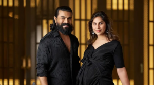 ಮಕ್ಕಳ ಹೆಸರು ರಿವೀಲ್ ಮಾಡಿದ ರಾಮ್ ಚರಣ್..! ಹೆಸರಿನ ವಿಶೇಷತೆ ಏನು ಗೊತ್ತಾ?