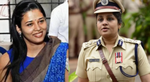 ರೋಹಿಣಿ ಸಿಂಧೂರಿಗೆ ಬಿಗ್ ಶಾಕ್: ಡಿ.ರೂಪಾ ಸಲ್ಲಿಸಿದ್ದ ಮಾನನಷ್ಟ ಕೇಸ್​​ಗೆ ಹೊಸ ತಿರುವು