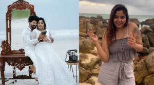 ಐಶೂ ಶಶಿ ಮತ್ತೆ ಕಮಾಲ್.. ರಿಯಲ್​​ನಲ್ಲೂ ಒಂದಾಗಲಿ ಎಂದು ಹಾರೈಸಿದ ಫ್ಯಾನ್ಸ್​..!