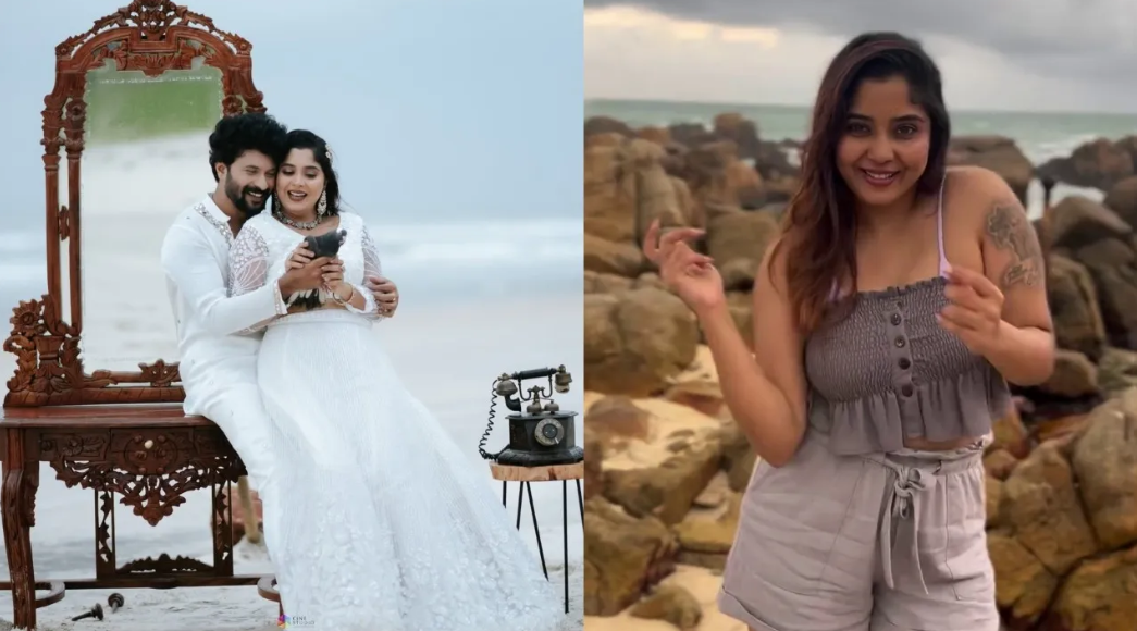 ಐಶೂ ಶಶಿ ಮತ್ತೆ ಕಮಾಲ್.. ರಿಯಲ್ನಲ್ಲೂ ಒಂದಾಗಲಿ ಎಂದು ಹಾರೈಸಿದ ಫ್ಯಾನ್ಸ್..!