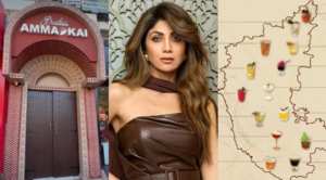 ಬಾಲಿವುಡ್ ನಟಿ ಶಿಲ್ಪಾ ಶೆಟ್ಟಿಯ ಕನ್ನಡ ಪ್ರೇಮ!