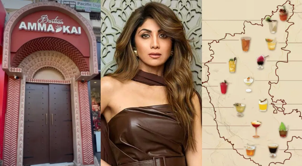 ಬಾಲಿವುಡ್ ನಟಿ ಶಿಲ್ಪಾ ಶೆಟ್ಟಿಯ ಕನ್ನಡ ಪ್ರೇಮ!