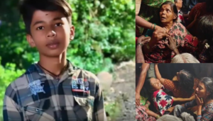 ಶಿವಮೊಗ್ಗದಲ್ಲಿ SSLC ವಿದ್ಯಾರ್ಥಿಯ ಕೊಲೆ! ಗಾಂಜಾ ಮತ್ತಿನಲ್ಲಿ ನಡೀತಾ ಹತ್ಯೆ?