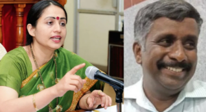 ಸಾಮಾಜಿಕ ಕಾರ್ಯಕರ್ತ ಸ್ನೇಹಮಯಿ ಕೃಷ್ಣ ಬಂಧನ: ಏನಿದು ಪ್ರಕರಣ?