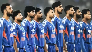 Team India