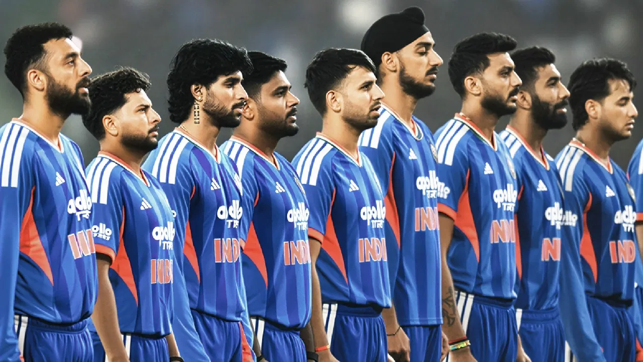 Team India