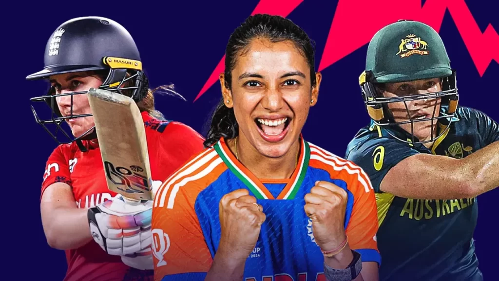 Womens T20 World Cup 2026