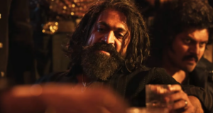 Toxic teaser release.. ಹೊಸ ಲುಕ್​ನಲ್ಲಿ ಯಶ್​.. ಫ್ಯಾನ್ಸ್​ ಫಿದಾ!