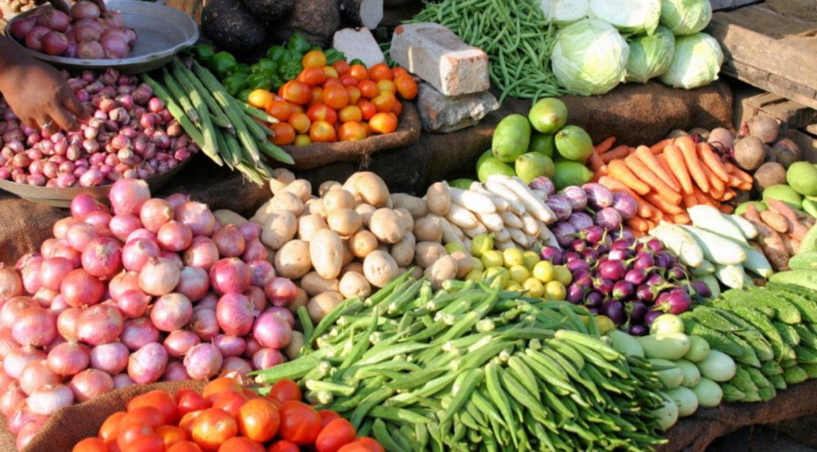 ಬೆಂಗಳೂರು ಸುತ್ತಮುತ್ತ ಬೆಳೆಯೋ ತರಕಾರಿ ವಿಷವಂತೆ!