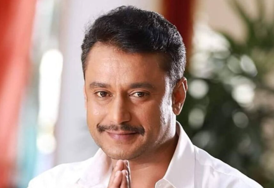 ದರ್ಶನ್​ @ 49