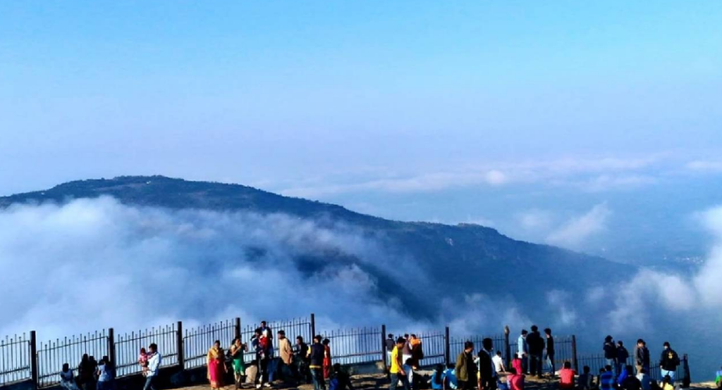 ನಂದಿ ಬೆಟ್ಟಕ್ಕೆ ಹೋಗ್ಬೇಕು ಅಂತಿದ್ರೆ ಪ್ಲಾನ್​ ಚೇಂಜ್​ ಮಾಡ್ಕೊಳ್ಳಿ!