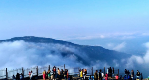 ನಂದಿ ಬೆಟ್ಟಕ್ಕೆ ಹೋಗ್ಬೇಕು ಅಂತಿದ್ರೆ ಪ್ಲಾನ್​ ಚೇಂಜ್​ ಮಾಡ್ಕೊಳ್ಳಿ!