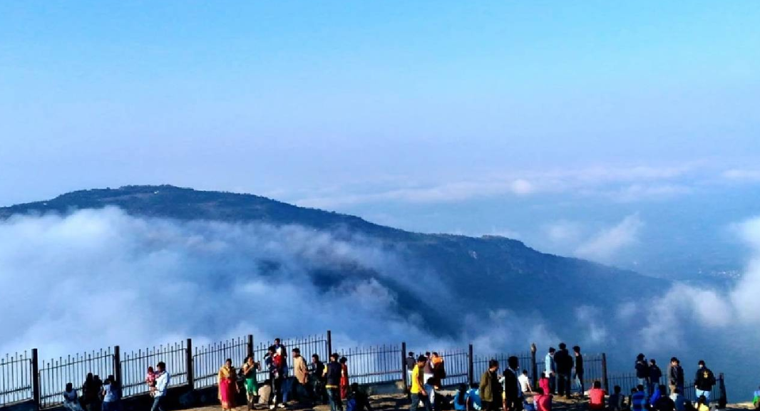 ನಂದಿ ಬೆಟ್ಟಕ್ಕೆ ಹೋಗ್ಬೇಕು ಅಂತಿದ್ರೆ ಪ್ಲಾನ್​ ಚೇಂಜ್​ ಮಾಡ್ಕೊಳ್ಳಿ!