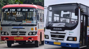 ರಾಜ್ಯದ ಪುರುಷ ಪ್ರಯಾಣಿಕರಿಗೆ ಗುಡ್​ ನ್ಯೂಸ್ ಕೊಟ್ಟ ಸಾರಿಗೆ ಇಲಾಖೆ!