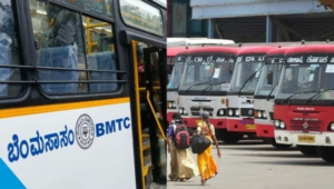 ಇಂದು ಸಾರಿಗೆ ಬಂದ್ ಬಿಸಿ: ಸರ್ಕಾರಕ್ಕೆ ಸಂಜೆ 4ರವರೆಗೆ ಡೆಡ್‌ಲೈನ್..!
