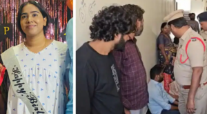 ಹೈದ್ರಾಬಾದ್​​​ನಲ್ಲಿ ಮಾಜಿ ಪತ್ನಿಯ ಮನೆಗೆ ನುಗ್ಗಿ ಇರಿದು ಕೊಂದ ಟೆಕ್ಕಿ