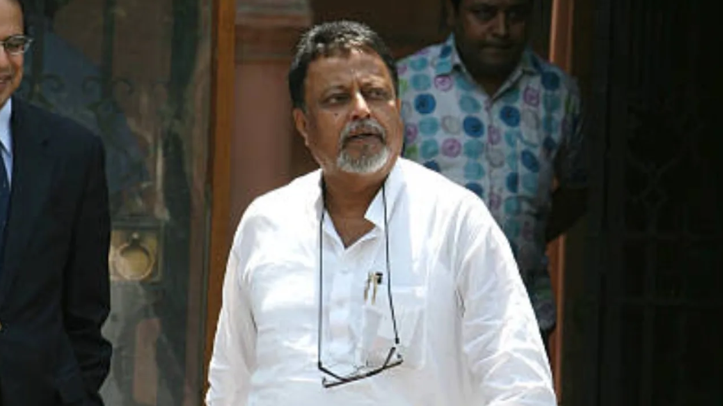 ಬಂಗಾಳ ರಾಜಕೀಯದ ‘ಚಾಣಕ್ಯ’, ಮಾಜಿ ರೈಲ್ವೆ ಸಚಿವ ಮುಕುಲ್ ರಾಯ್ ಇನ್ನಿಲ್ಲ