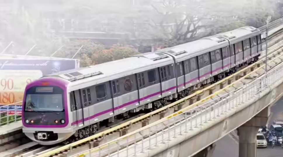 ಮತ್ತೆ ಮೆಟ್ರೋ ಟಿಕೆಟ್ ದರ ಏರಿಕೆ ಶಾಕ್ ನಿಶ್ಚಿತ! ಖರ್ಚು ವೆಚ್ಚಗಳ ಆಡಿಟ್ ಮುಕ್ತಾಯ, ಡಿಸಿಎಂಗೆ ವರದಿ