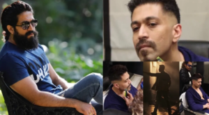 ರಾಕಿ ‘ಭಾಯ್’ ಗೆಟಪ್ ಕಳಚಿ ‘ರಾಯ್’ ಅವತಾರ.. ಯಶ್ ಗಡ್ಡಕ್ಕೆ ಕತ್ತರಿ!