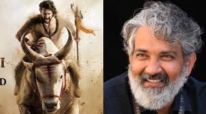 ‘ವಾರಣಾಸಿ’ಗಾಗಿ ವೇಗದಲ್ಲಿ ಕೆಲಸ ಮಾಡುತ್ತಿದ್ದಾರೆ ರಾಜಮೌಳಿ!