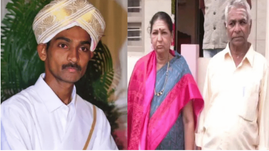 ಕೋರ್ಟ್ ಮೆಟ್ಟಿಲೇರಿದ ರೇಣುಕಾಸ್ವಾಮಿ ತಂದೆ