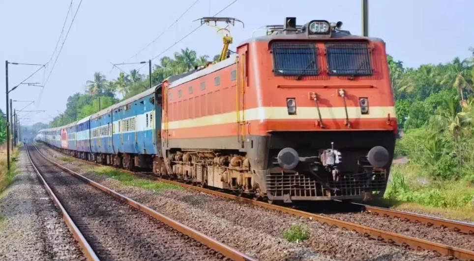 ಪ್ರಯಾಣಿಕರ ಗಮನಕ್ಕೆ.. ಫೆ.16ರಂದು ಕೆಲ ರೈಲುಗಳ ಸಂಚಾರದಲ್ಲಿ ಬದಲಾವಣೆ!