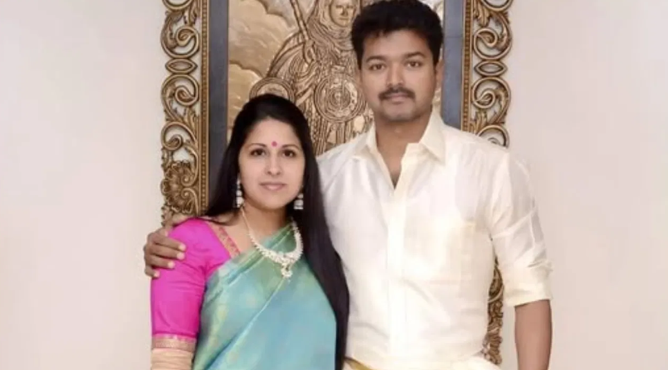 ವಿಜಯ್​ ಸಂಸಾರದಲ್ಲಿ ಬಿರುಕು