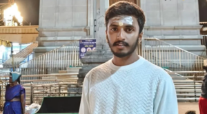 ಬರ್ತ್‌ಡೇ ಪಾರ್ಟಿ ಮುಗಿಸಿ ಬರುವಾಗ ಯುವಕ ದುರಂತ ಅಂತ್ಯ